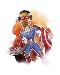 Captain Falcon